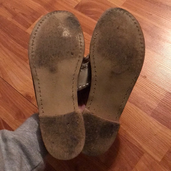 Jack Rogers - Picture 2 of 3